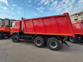8 новыми машинами пополнился автопарк коммунальной техники ГУП ДНР "ДОНСНАБКОМПЛЕКТ"